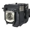 Projektorius Epson EB-685W, Baltos spalvos