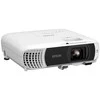 Projektorius Epson EB-FH18 | Full HD (1920x1080) | 4100 ANSI lm | Baltas | Wi-Fi