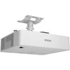 Projektorius Epson | EB-L690U | WUXGA (1920x1200) | 6500 ANSI lumens | Baltas