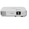 Projektorius Epson eb-w53 4000 ansi liumenų 3lcd wxga (1200x800) balta