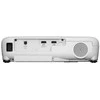 Projektorius Epson eb-w53 4000 ansi liumenų 3lcd wxga (1200x800) balta