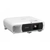 Projektorius Epson EB-W55, baltos spalvos (V11HB58040)