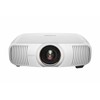 Epson Projektorius eh-qb1000w 3lcd 4k/3300l/5m:1/laser/balta