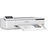 Epson Spausdintuvas sc-t2100 24 coliai/a1/4-ink/4pl/glan/nostand