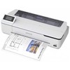 Epson Spausdintuvas sc-t2100 24 coliai/a1/4-ink/4pl/glan/nostand