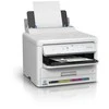 Epson Spausdintuvas wf-c5390dw a4/usb/(w)lan/25pps/ps3+pcl6