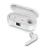 Esperanza EH230W Bluetooth In-Ear Ausinės TWS Baltas