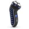 Barzdaskutė głowicowa esperanza razor ebg002b (spalva mėlyna)