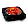 Esperanza EKH012K Juodas electric stove