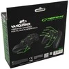 Esperanza Gamepad pc/ps 3 usb vanquisher