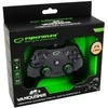 Esperanza Gamepad pc/ps 3 usb vanquisher