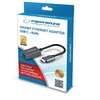 Esperanza gigabit ethernet 1000 mbps adapter usb c-rj45 ena102
