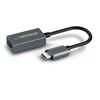 Esperanza gigabit ethernet 1000 mbps adapter usb c-rj45 ena102