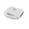 Sumuštinių keptuvas Keptuvas sumuštinių esperanza panini tkt004w (700w; spalva balta)