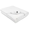 Esperanza koc elektrinis satin balta ehb002