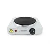 Esperanza EKH013W Baltas Electric stove