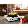 Esperanza EKH013W Baltas Electric stove