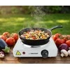 Esperanza EKH013W Baltas Electric stove