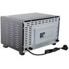 Orkaitė Esperanza EKO007N Mini Oven 10 l 800 W Juodas