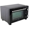 Orkaitė Esperanza EKO007N Mini Oven 10 l 800 W Juodas