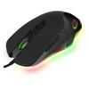 Esperanza pelė su laidu rgb 7d aquila em132