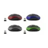 Belaidė optinė pelė Esperanza TITANUM TM116G VULTURE - 3D | 2.4 GHz| 1000 DPI