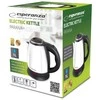 Esperanza Elektrinis virdulys parana 1.0l balta