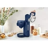 Tefal CM2M1410 Lašėjimo 1000 W 1.25 l Navy mėlynas
