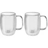 Stikliniai Puodeliai - Zwilling Sorrento, 2x134 ml