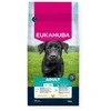 Eukanuba Life Care sausas pašaras didelių veislių šunims su vištiena, L, 15 kg
