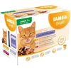 IAMS Delights MP LND GRAVY konservuotas pašaras katėms, 12x85 g
