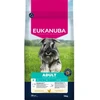 Eukanuba „Euk“ suaugusių mažų veislių šunų maistas, 15 kg