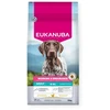 Eukanuba Special Care Working and Endurance sausas Maistas šunims su vištiena, AB, 15 kg