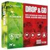EWE EUROWET Drop&Go Spot-on – lašai nuo blusų ir erkių šuniui ir katei – 5×2 ml