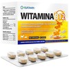 Eurowet Vitaminas B12 kasai/žarnynui šuniui/katei 50 vnt.
