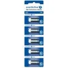 everactive Alkaline batteries to a car remote A32/32A 9V blister 5 pcs.