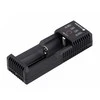 everActive universalus Li-Ion/LiFePO4 ir Ni-MH akumuliatorių kroviklis su Powerbank funkcija UC100C