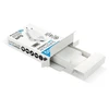 Įkroviklis - everActive SC-460Q 45W USB & USB-C Greitas Įkroviklis, Balta