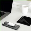 Everactive Įkroviklis Įkroviklis jungiama į tinklą 1 x USB, 1 x USB-C Quick Charge 3.0 20W SUPER SLIM balta