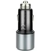 Everactive Automobilinis įkroviklis cc-60q qc3.0 83w 1x USB + 1x USB-C PD juodas