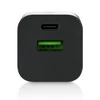 ład siec. everActive 30W 1xUSB 1xUSB-C SC-390QB