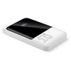 everactive Powerbank 10 000mAh, 2x USB, 1x USB-C 22,5W, QC4+, LCD screen, baltas