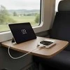 „everactive“ nešiojama įkroviklis 10 000 mAh, 2x USB, 1x USB-C 22,5 W, QC4+, LCD ekranas, baltas