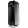 everactive Powerbank 27 000mAh, 1x USB, 2x USB-C, 162,5W, QC4+, flashlight, LCD screen, juodas