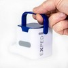 „Exped Widget EXP2135“ elektrinis siurblys 3 viename / skrydžio / išorinė baterija
