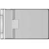 Monitorius „Extralink Smart Life S11 16“ | Nešiojamieji nešiojamųjų kompiuterių monitoriai | 2 monitoriai, IPS, 1920 x 1200