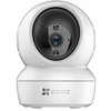 EZVIZ | IP kamera | CS-H6c | PTZ | 2 MP | 4 mm | Maitinimas per Ethernet (PoE) | IP20 | H.264 | „Micro SD“, maks. 256 GB