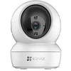 EZVIZ | IP kamera | CS-H6c | PTZ | 2 MP | 4 mm | Maitinimas per Ethernet (PoE) | IP20 | H.264 | „Micro SD“, maks. 256 GB
