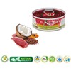 Drėgnas Kačių Maistas - Farmina N&amp;D, 70g