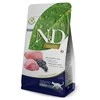 Farmina n&d prime ėriena & blueberry adult - sausas maistas katei - 1,5kg